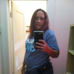 Meet your Posher, Soledad